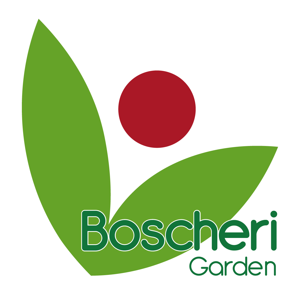 Garden Boscheri